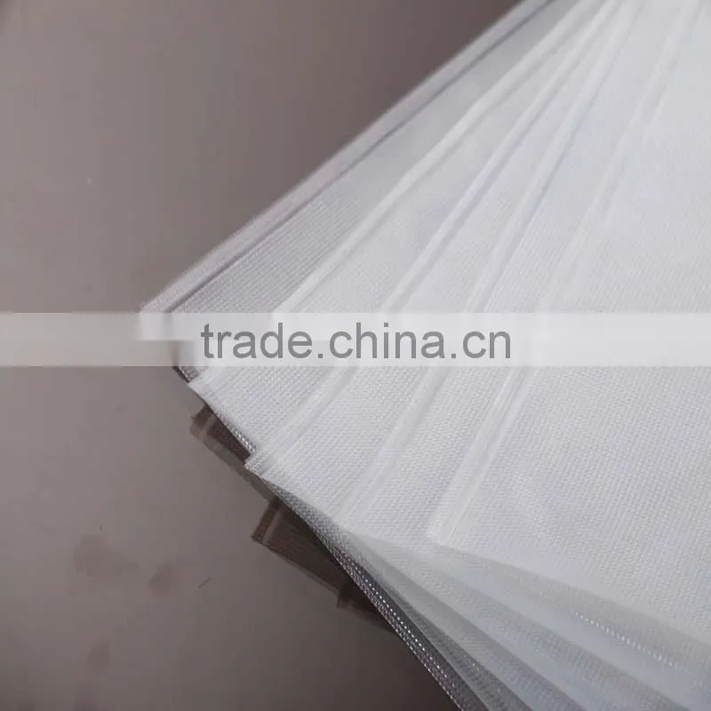 dissolving strips of pave water soluble film