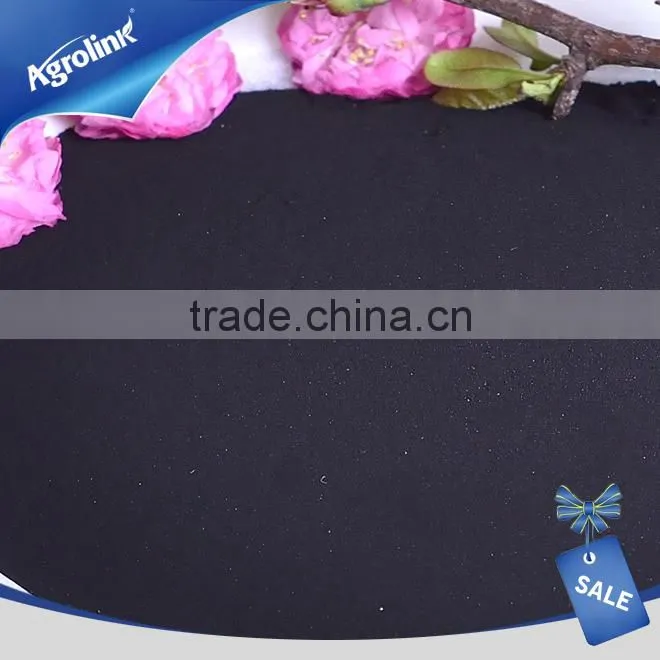 2016 China latest organic fertilizer manufacturing plant