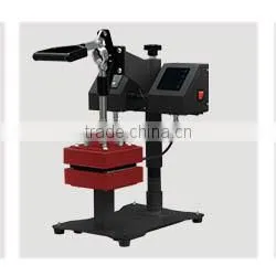 Rosin Press Table Top Lab Press Dual Heating Plates