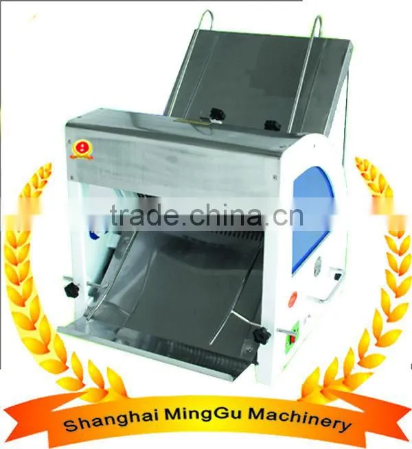 Bakery equipment high quality bread slicer