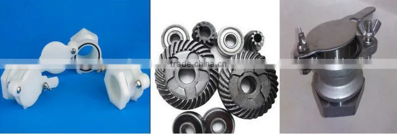 wholesale plastic pollen collector
