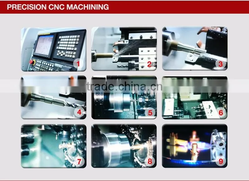 Custom Vertical multi-spindle multi-shaft drilling machine