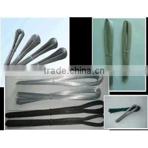 Electro Galvanized Straight & Cut Wire