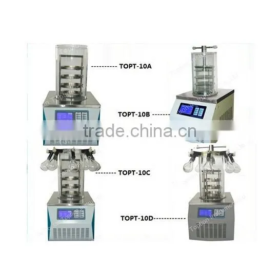 Fruit & Vegetable Processing Machines economic fruit & vegetable vacuum freeze dier price