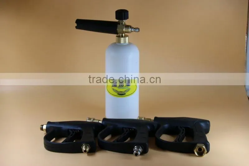 Export Spray hopper gun