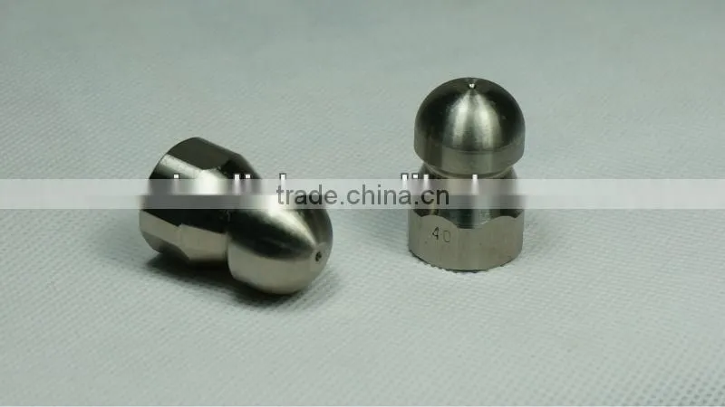 metal hose nozzle
