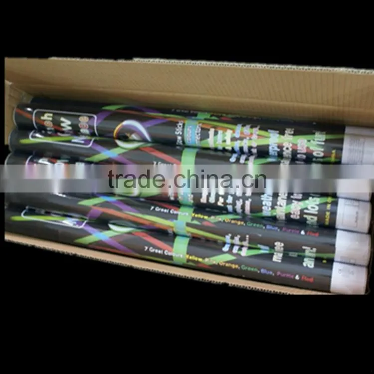 Promotional 22inch Glow Stick Necklace