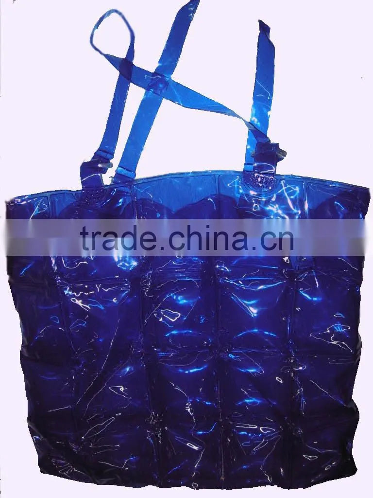 PVC gift bag,promotional gifts