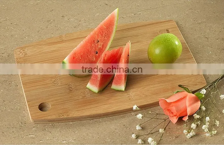 FD70015 hot-selling vegetable bamboo cutting board