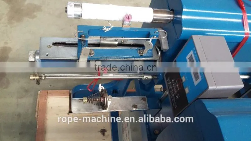 Six heads thread winding machine spool winder