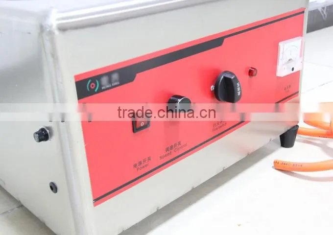 2014 Newest Fancy commercial gas Art Cotton Candy Floss Machine made in china
