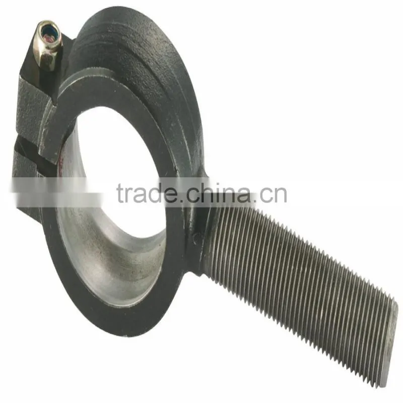High quality Massey Ferguson Combine Harvester spare part knife section guard and head
