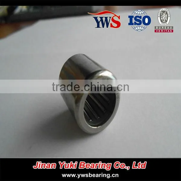 NA4901 double seal drawn cup needle roller bearing factory