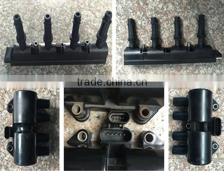 New product auto car ignition coil 224336134R 7700274008 6001543604