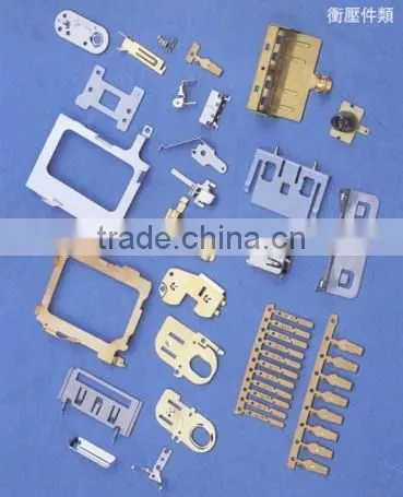 Custom sheet steel stamping parts mass production with best price