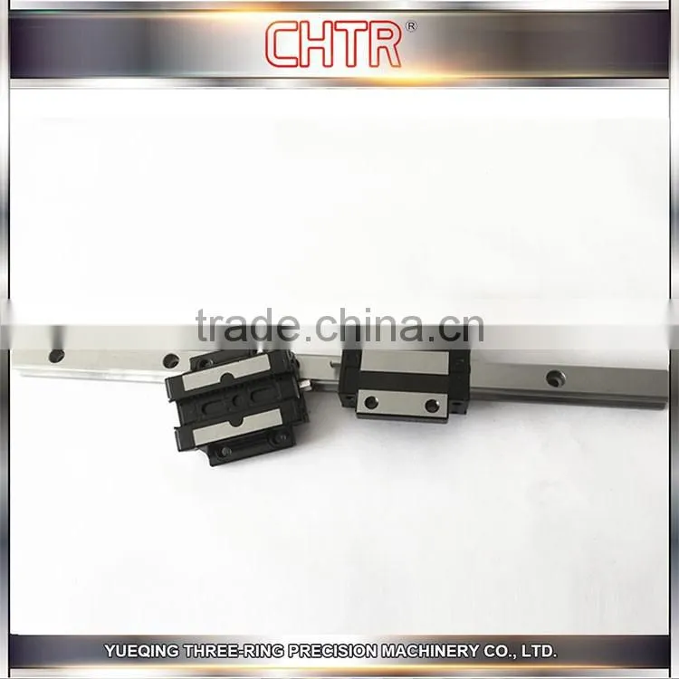 Alibaba China Supplier High quality Cnc Linear Guide