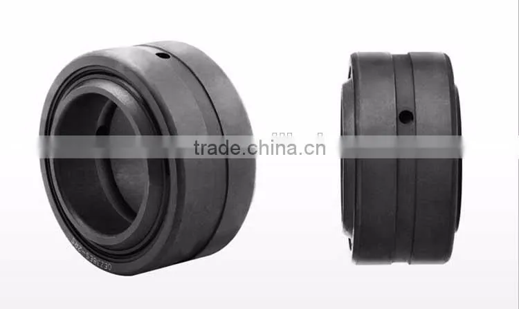 GEEM...ES-2RS / GEM...ES-2RS Standard Duty Radial Spherical Plain Bearing