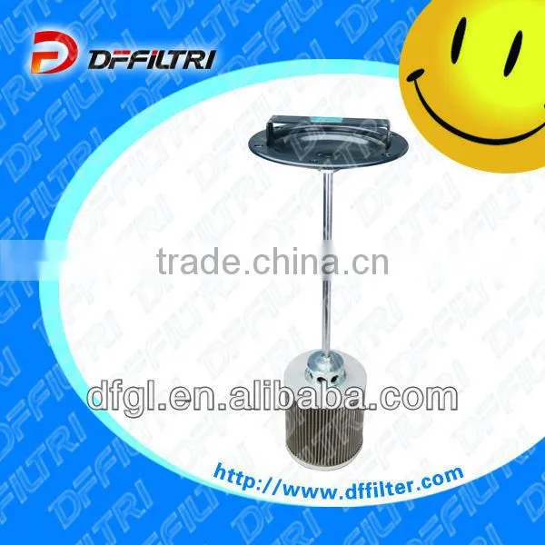 DFFILTRI world marketing Stainless Steels XNJ Series Magnetic Suction Filter