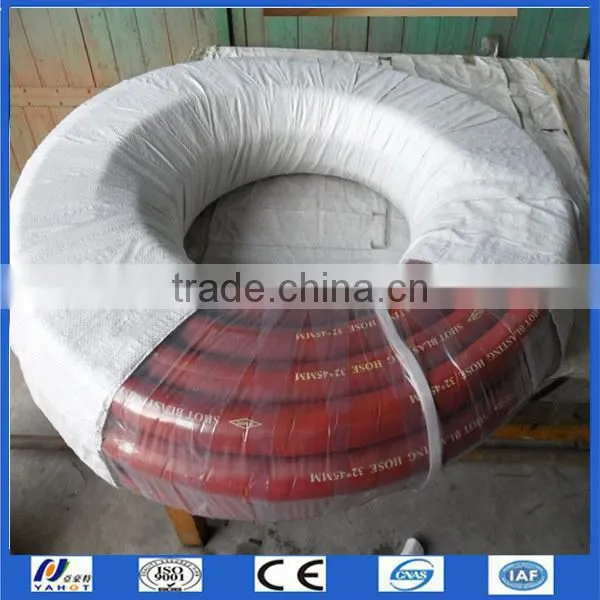 3 inch high quality rubber sand blasting hose