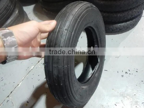 garden cart wheels tires 3.50-8