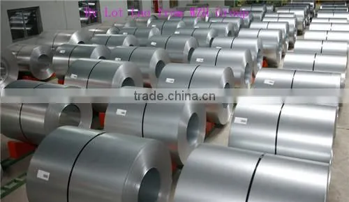 Q195 base sheet zinc coated/hot dipped galvanized steel sheet plate and coils strips GI HDGI PPGI PPGL