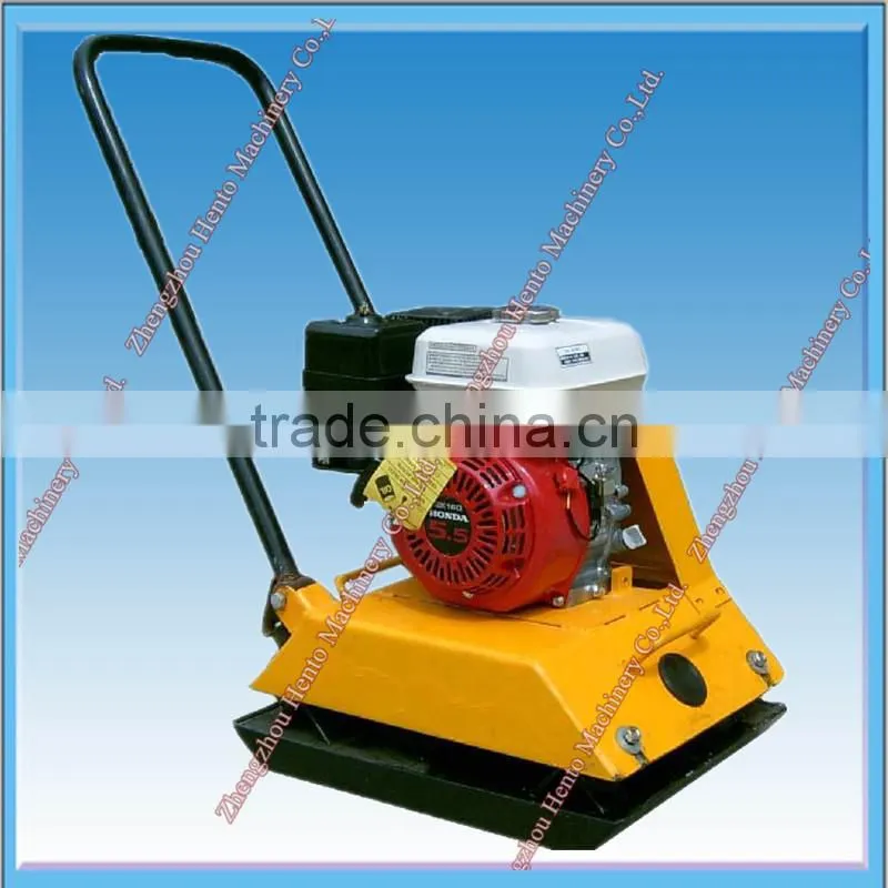 Best Selling Vibratory Plate Compactor