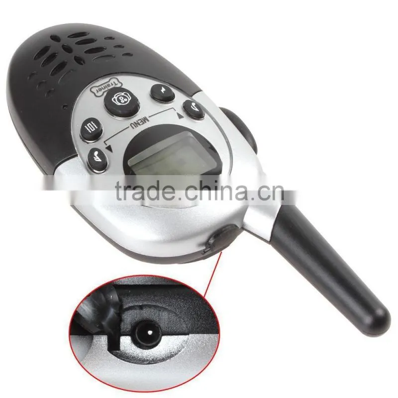 1000M Pet Dog Training Collar Pet Training Collar Dog Trainer Water Resistant Rechargeable LCD Remote Electric Shock Dog Control