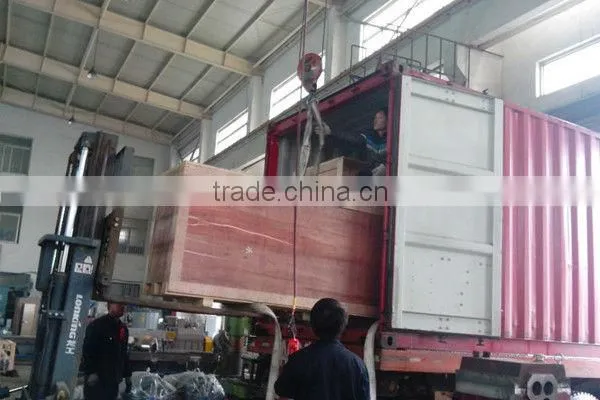 screw element and extruder barrel