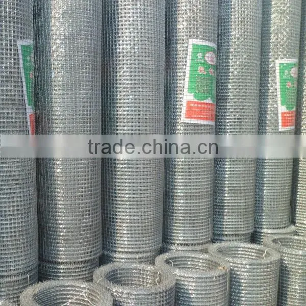 plain crimped wire mesh for farmer