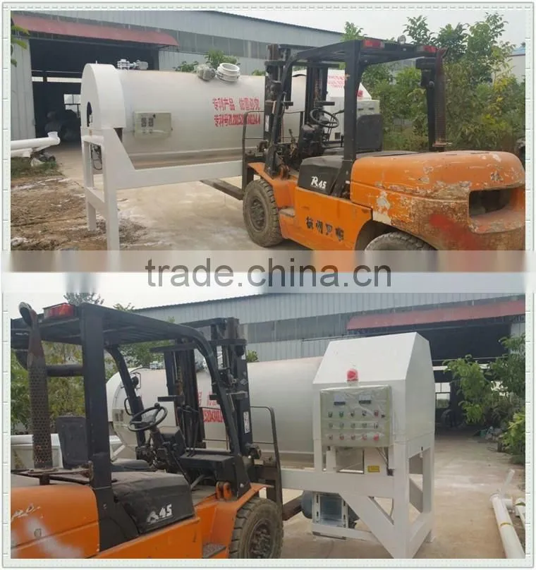Various capacity CE industrial blender vertical type, PVC plastic mixing china plastic mixer price