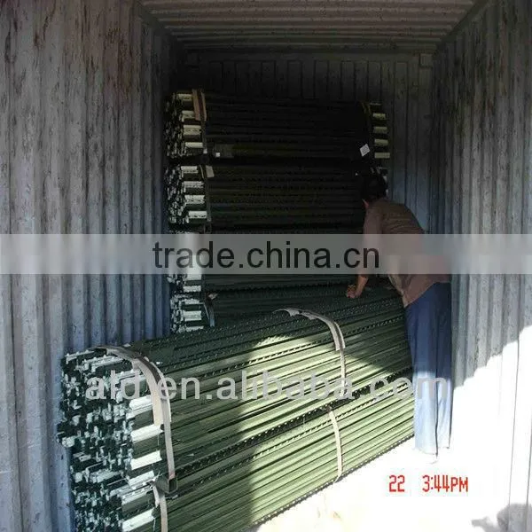 Hebei Anlida T Post(ISO9001)