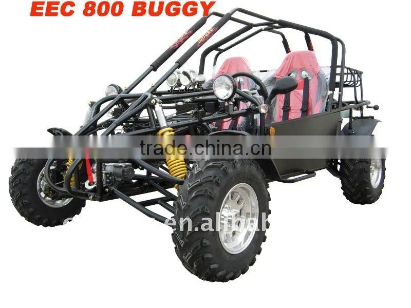 EEC 800CC OFF ROAD BUGGY 4X4(MC-414)