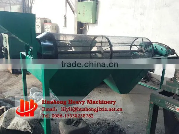 double roller compaction granulator manufacturer