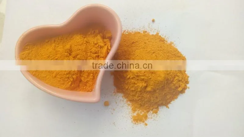 Widely used as polymer modifier ferrocene for sale