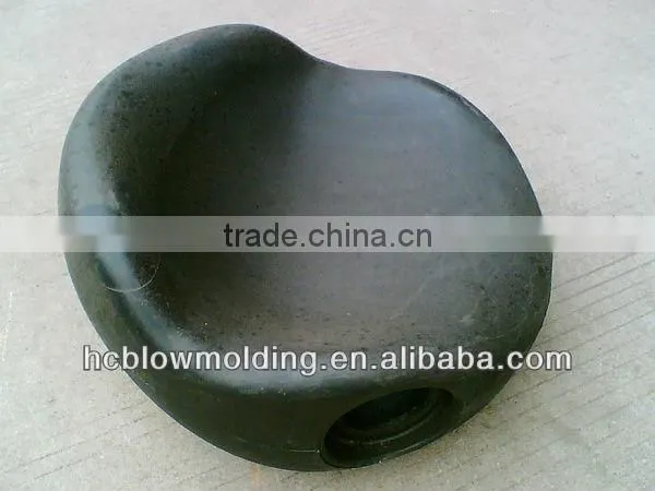OEM BLOW MOLDING kids plastic chairs Baby High Chair baby feeding seat