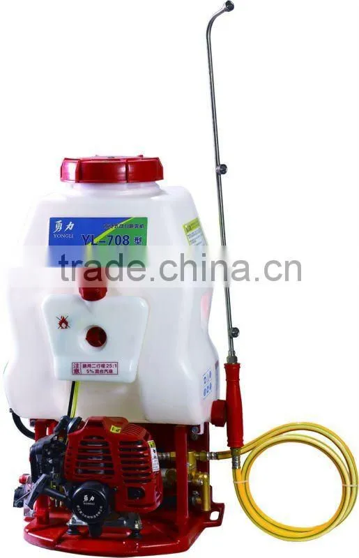 Knapsack Sprayer & Knapsack Power Sprayer (YL708)