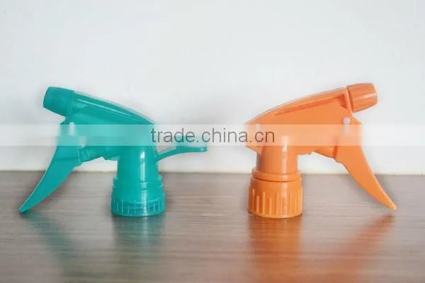 Plastic Garden Trigger Sprayer 28/400 28/410 28/415