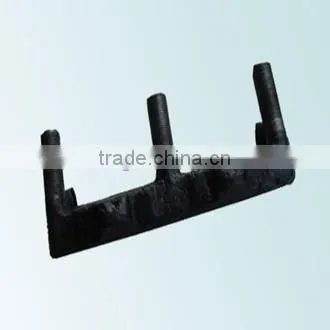Best quality Threaded Forged E Bolt