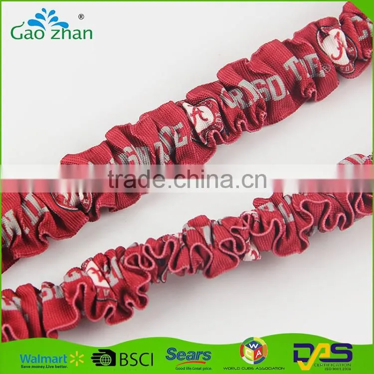 Custom Logo priting brass fitting Magic Flexible Garden Water hose 25 50 75 100 150 FT