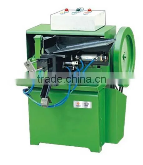 High Speed Automatic Screw Making Rolling Machine TB-3T