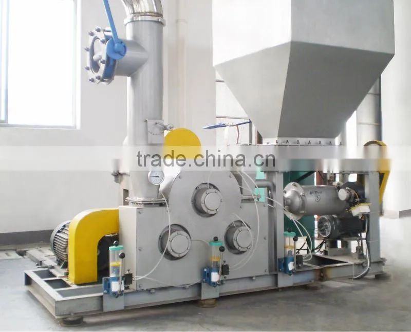 Hot Sale Activated Carbon Machine Price