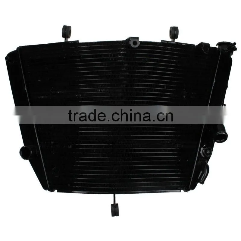 Aftermarket OEM radiator for GSXR600 2008-2011 GSXR750 2008-2011