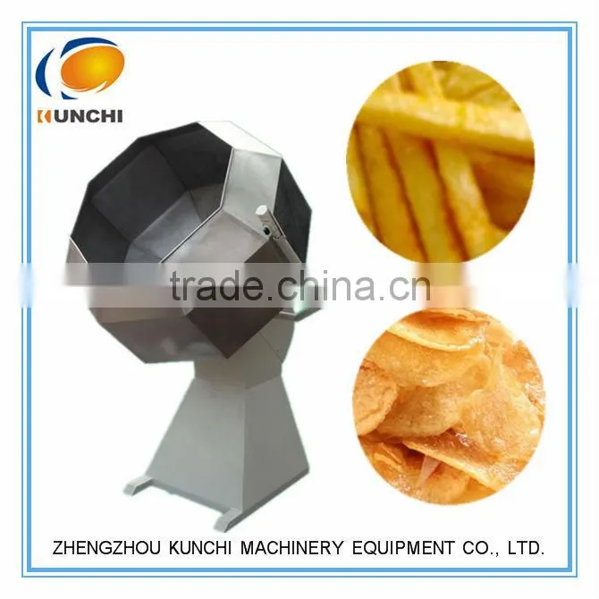 2013 newest seasoning machine with best quality