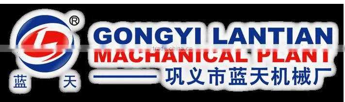 Lantian series of fully Automatic concrete brick making machine