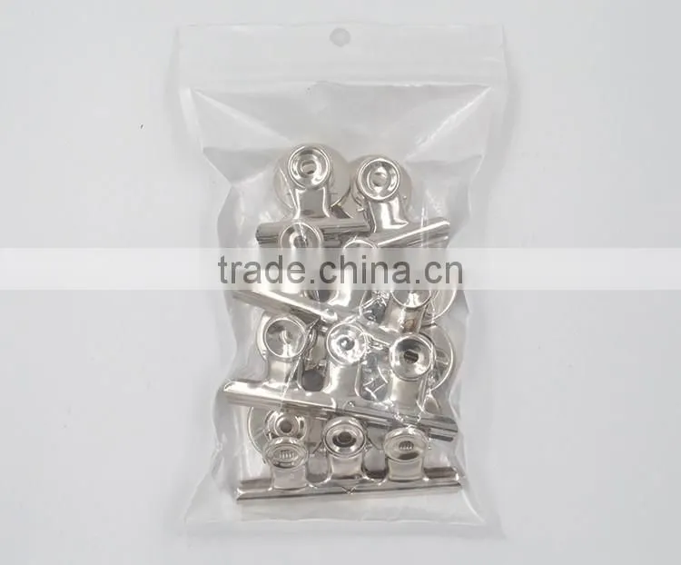 Hotsale Heavy Duty Metal Magnetic Clips With Low Price