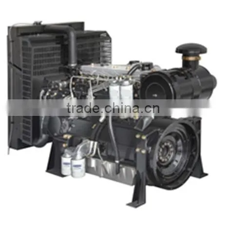 ROTARY PUMP DIESEL ENGINES FOR GENERATING SETS 1006TG2A