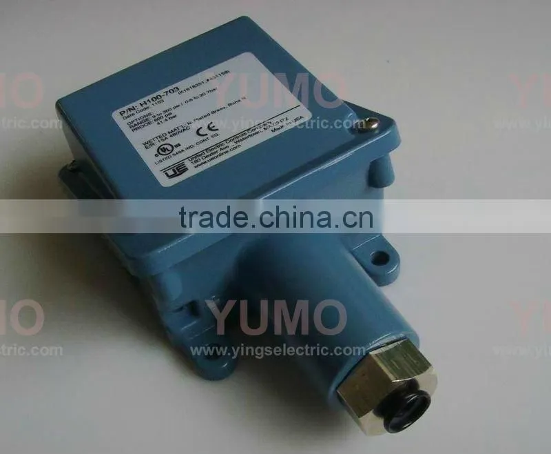 H100-703 Pressure switch