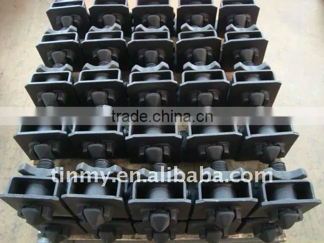 Container Twist Lock