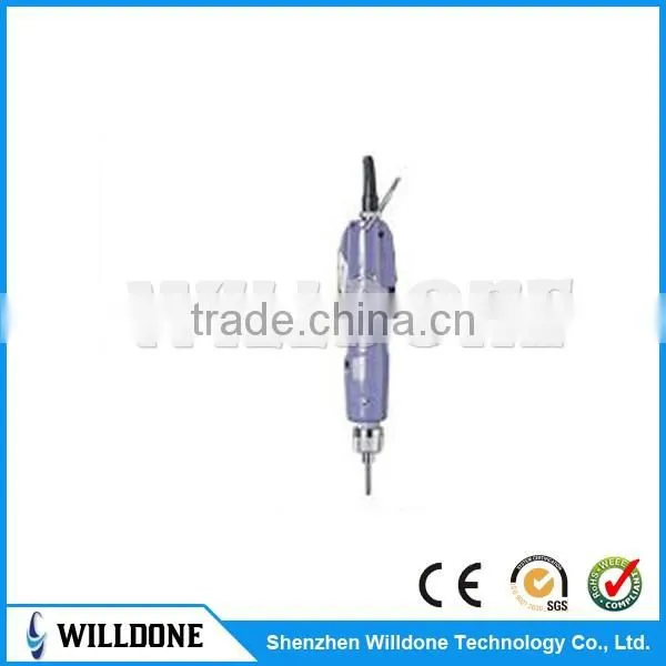 Original Electronic Screwdriver Hios SS7000