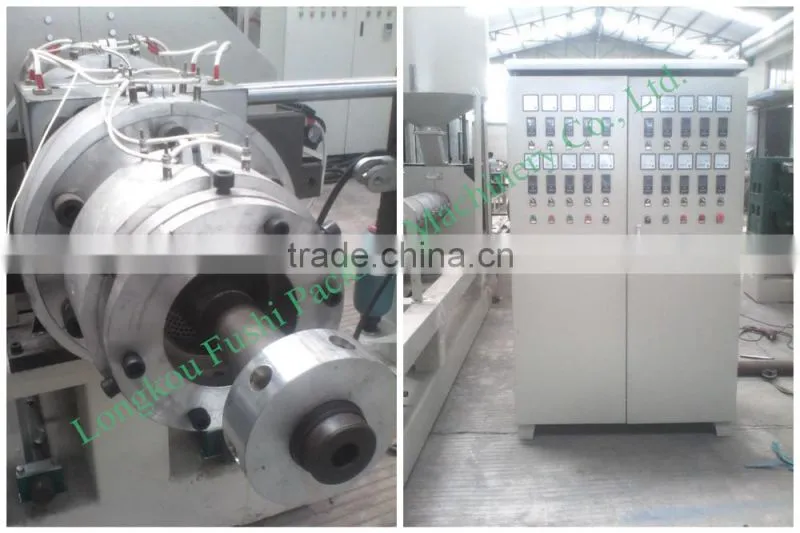 Hot Sale! Polyethylene Foam Sheet Prouction Line/PE Foam Sheet Extruder Machine